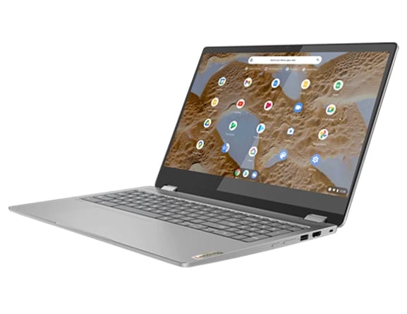 IdeaPad Flex 3i Chromebook Gen 7 (15″ Intel) | A 2-in-1 Chromebook 