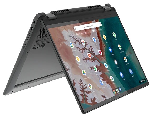 Lenovo IdeaPad Flex 5i Chromebook – PC portable 2-en-1 tactile 14