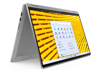IdeaPad Flex 5 (15