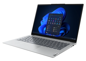 ThinkBook 13s Gen 4(AMD) | 優れたポータブル性能の13.3型ビジネス