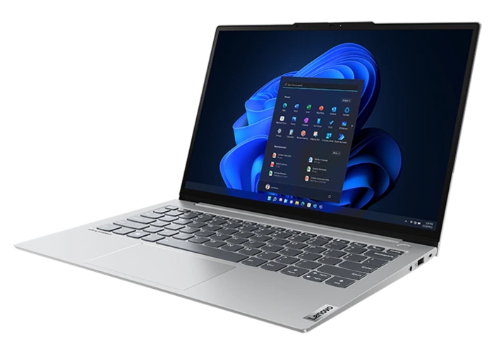 ThinkBook 13s Gen 4(AMD) | 優れたポータブル性能の13.3型ビジネス
