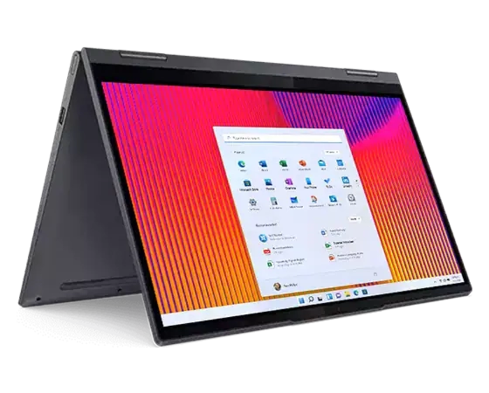 最終値下げ　LENOVO YOGA 750i 第11世代core i7 16GB 2in1 PC Yoga 750i 15(第11世代インテル) | スタイリッシュでパワフルな15.6型