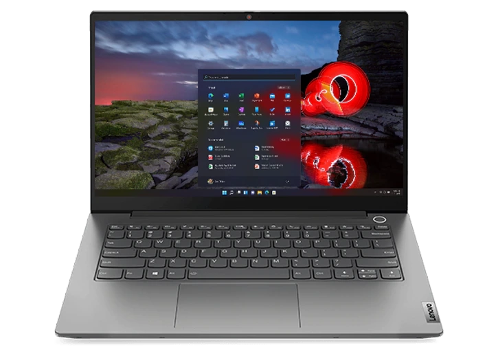 新品 超ハイスペック Lenovo ThinkBook 14 Ryzen 7ノートPC - ノートPC