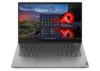 Thinkbook 14 Gen3 Ryzen5 5500U　画面汚れあり 実機レビュー・Lenovo ThinkBook 14 Gen 3 (Ryzen 5000シリーズ)は
