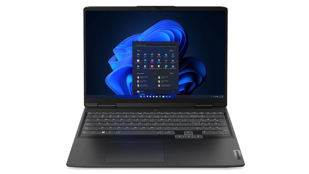 IdeaPad Gaming 370i 16型 (第12世代Intel® Core™)