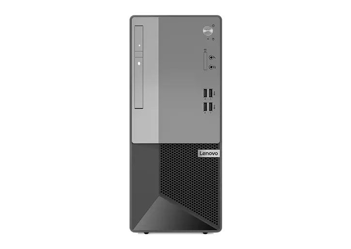 Lenovo V50t Mini-Tower (第10世代インテル) 
