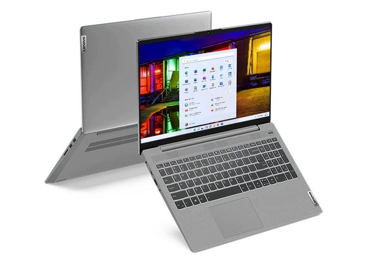 Lenovo IdeaPad Slim 550 | スタイリッシュでパワフルな15.6型ノートPC ...