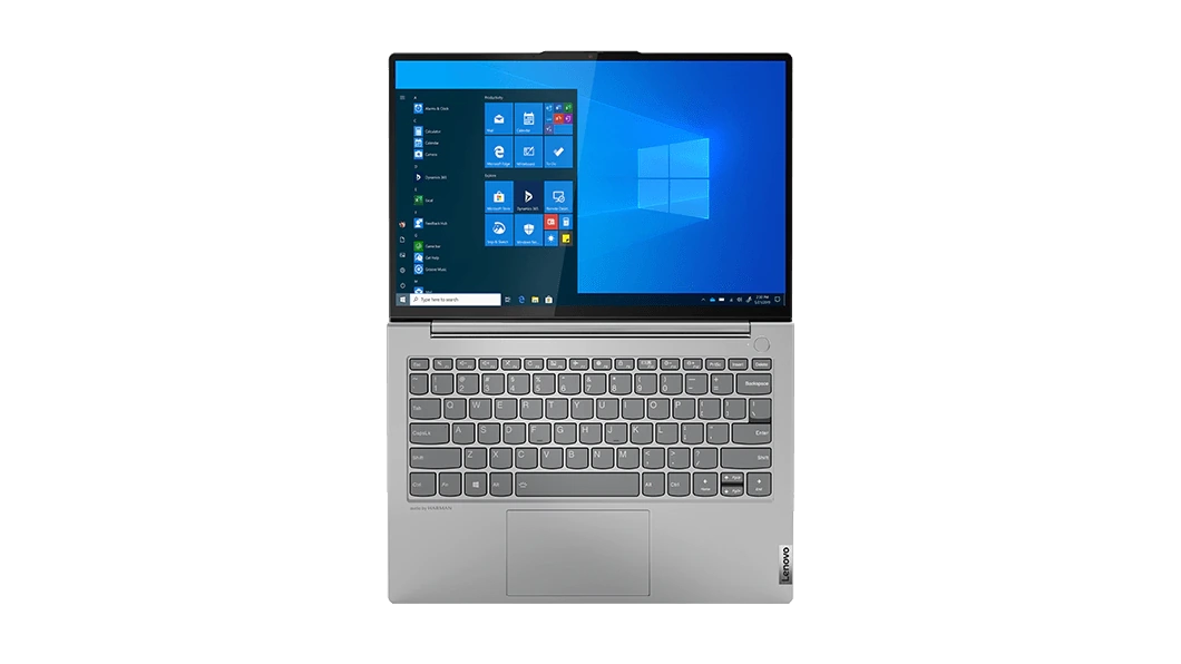 Lenovo ThinkBook 13s Gen 2 (13