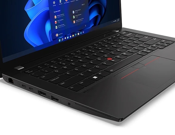 ThinkPad L14 Gen 3 (14” AMD) Laptop
