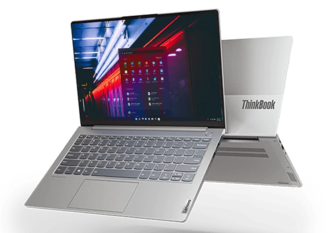 Lenovo ThinkBook 13S 13.3インチ ThinkBook 13s Gen 2 (第11世代インテル) | おすすめ13.3インチ
