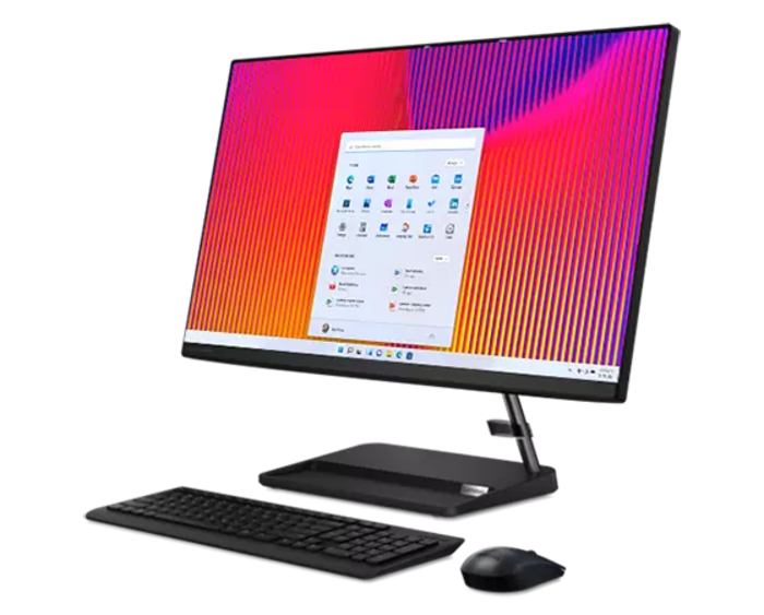 IdeaCentre AIO360 (27) | オールインワン PC | レノボ・ ジャパン