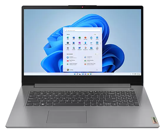 IdeaPad Slim 370i 17型 (第12世代Intel)