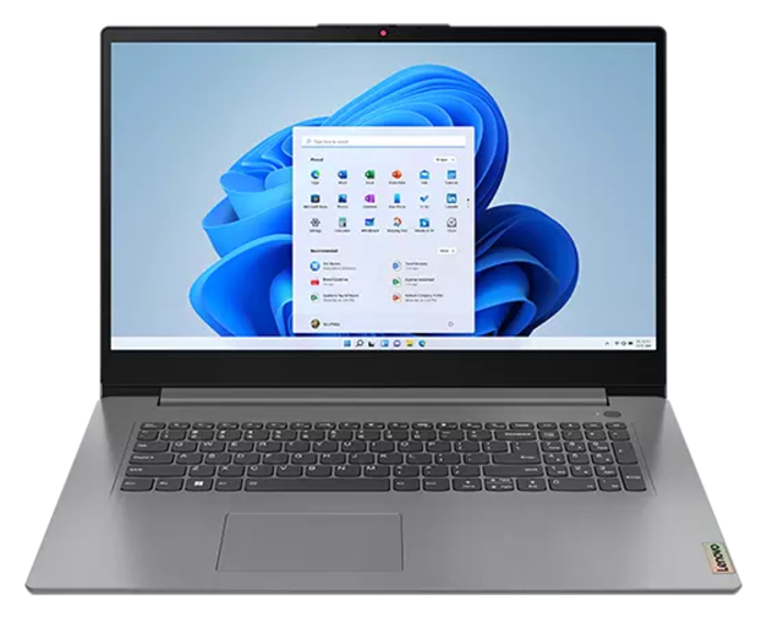 Lenovo IdeaPad Slim 370i(17.3型 第12世代インテル) | スリムで