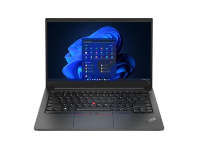 ThinkPad E14 Gen 4 14" AMD