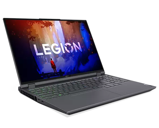 Legion 5 Pro Gen 7 (16″ AMD) | AMD Ryzen™ powered gaming laptop