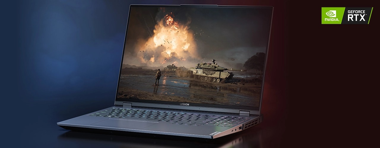 Ce PC portable Lenovo fait pour les gamers profite d'une remise folle de 500  euros grâce à cette astuce