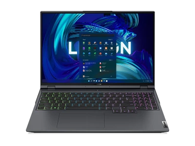 Legion 5i Pro Gen 7 16 Gaming Laptop | Lenovo US