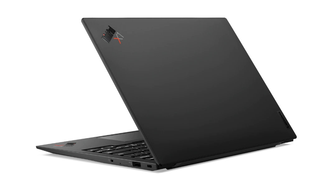 ThinkPad X1 Carbon Gen 9 (14