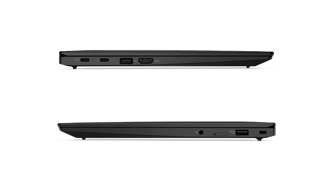 【クリアランスセール】Lenovo ThinkPad X1 Carbon Gen 9