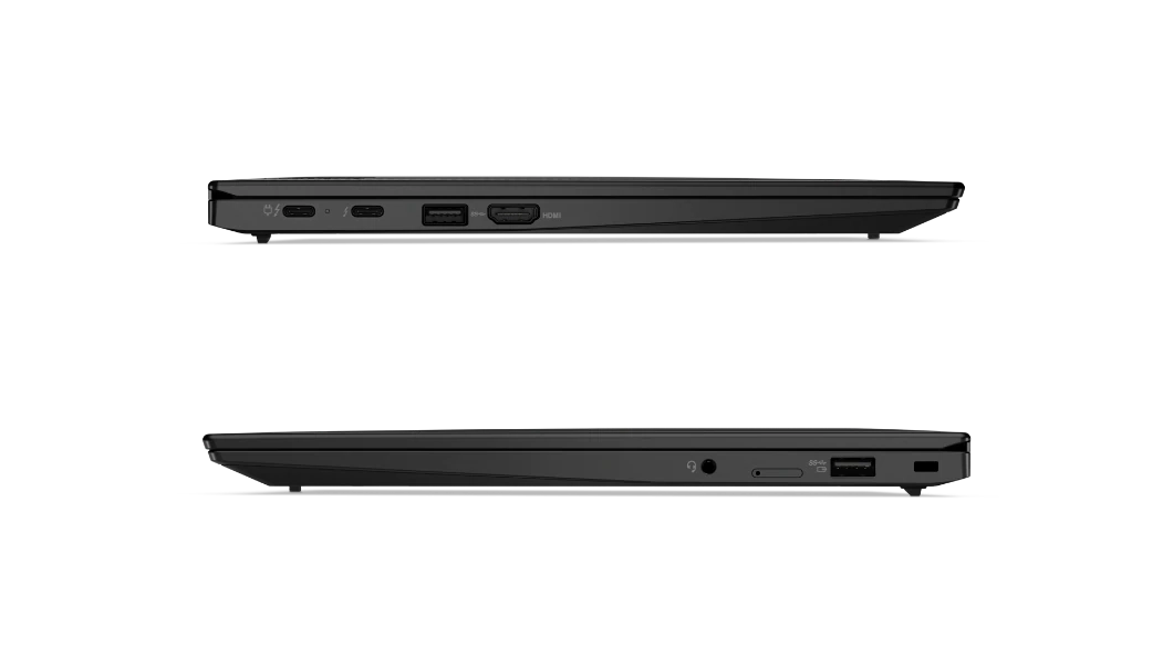ThinkPad X1 Carbon Gen 9 | パワフルでポータビリティに優れた