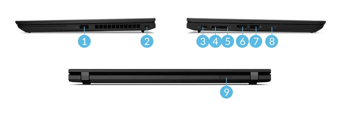 ThinkPad X13 Gen 2 | コンパクトな薄型軽量モバイルPC | レノボ ...