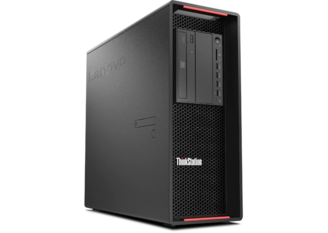 Lenovo ThinkStation P720 | ワークステーション PC | レノボ・ ジャパン