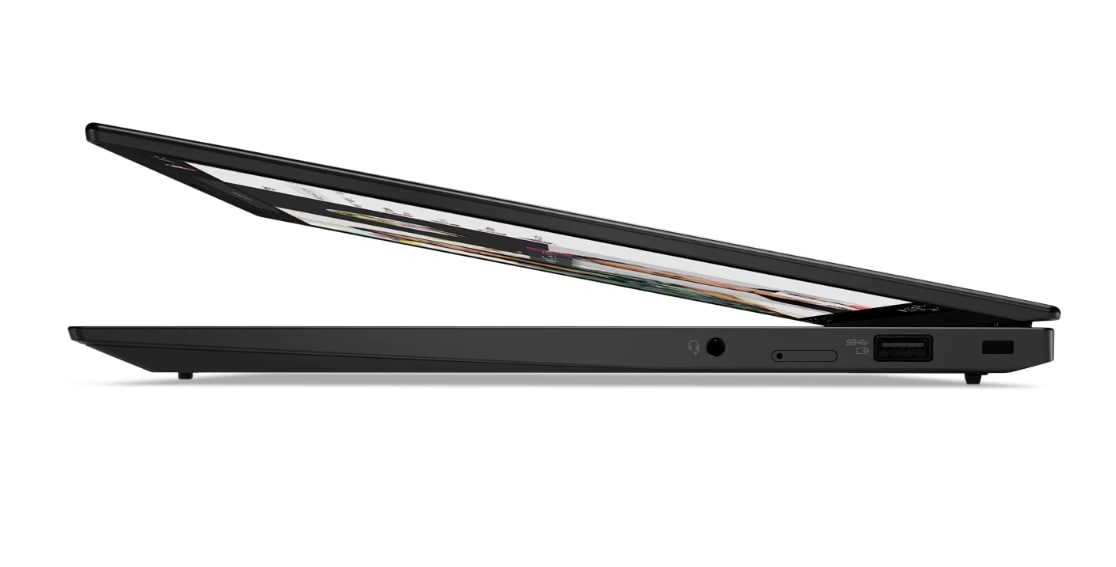ThinkPad X1 Carbon Gen 9 - ブラック | レノボ・ ジャパン