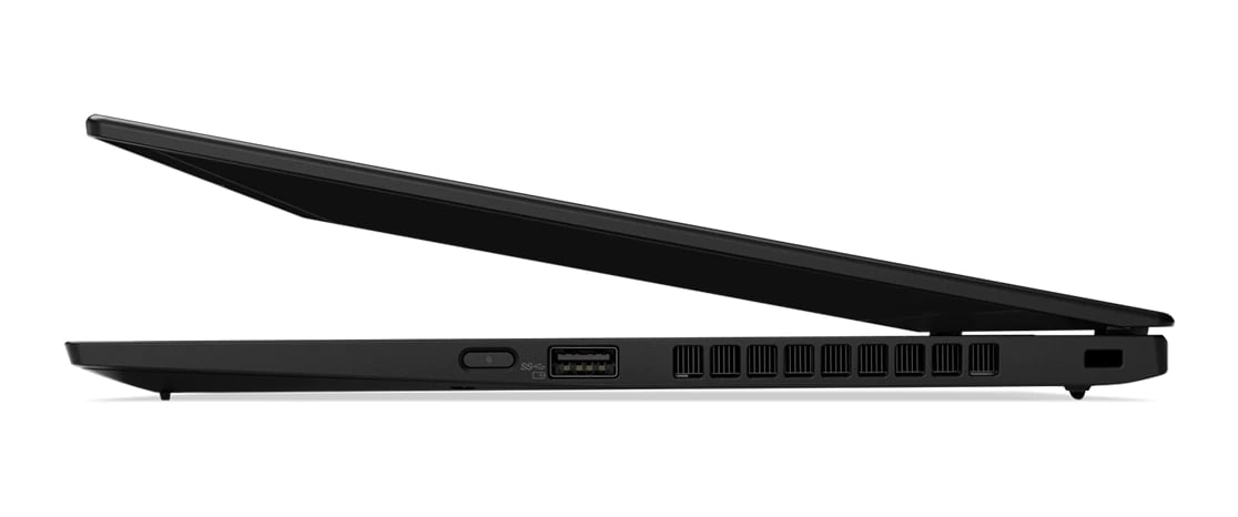 Lenovo ThinkPad X1 Carbon (2019) | 14 型ノートパソコン | レノボ 