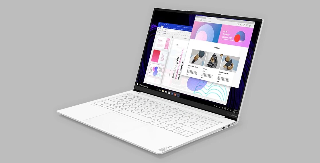 Yoga Slim 7i Carbon (13