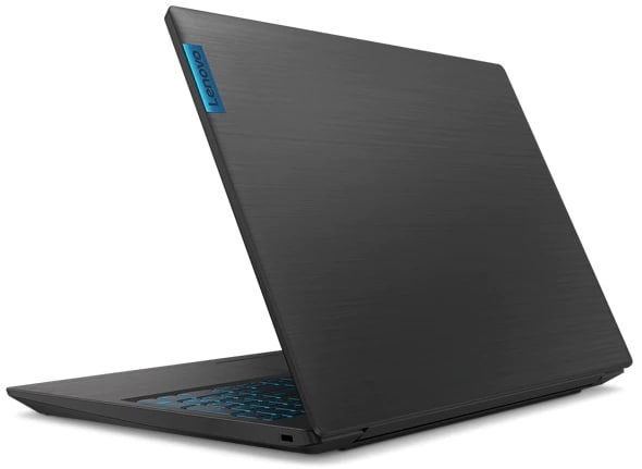 Lenovo IdeaPad L340 ゲーミングエディション |パワー圧巻、スタイル 