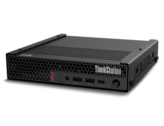 ThinkStation P360 Tiny | Powerful compact workstation PC | レノボ