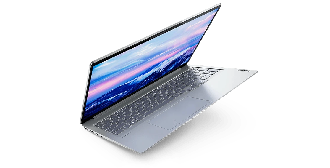 新品 Lenovo 超ハイスペック IdeaPad Slim 560 Pro急速充電機能 - ノートPC