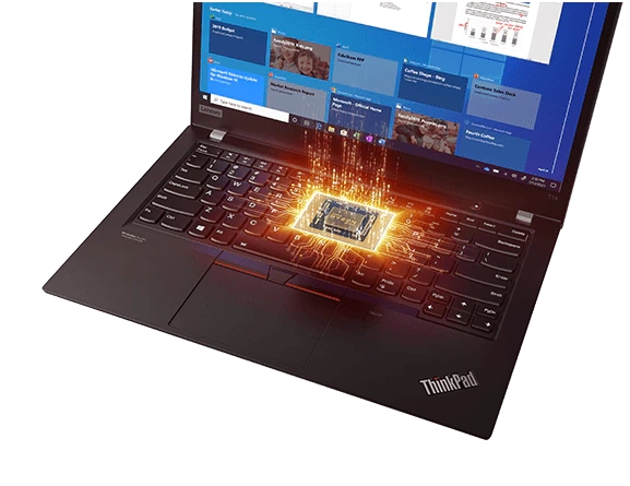 ThinkPad T14 Gen 2 - ブラック