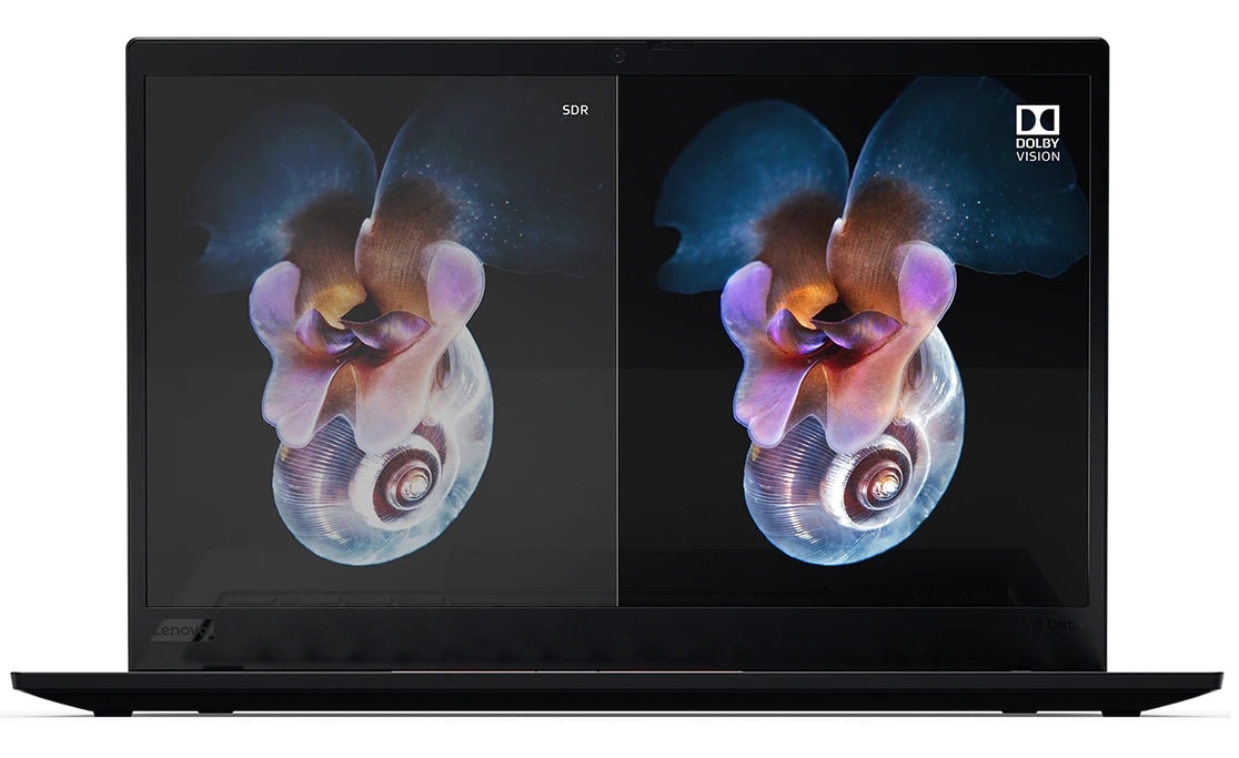 ThinkPad X1 Carbon (2019) (第10世代インテル)