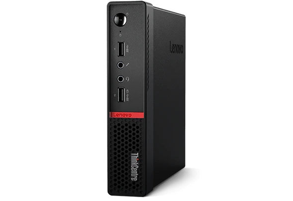 詳細は以下をご確認くださいThinkCentre M715q Tiny Ryzen 5/8GB/128GB