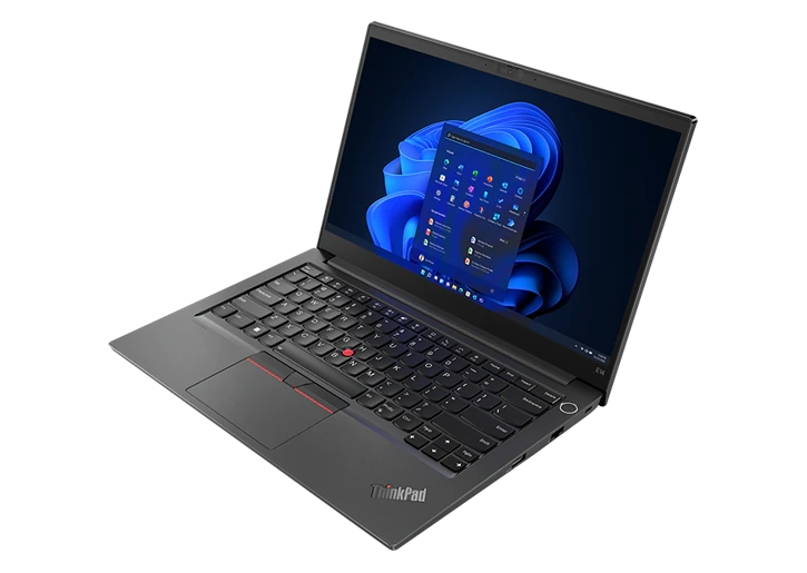 ThinkPad E14 Gen 4　12世代Core i7　 ハイスペックpc