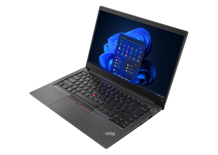 ThinkPad E14 Gen 4 (第12世代インテル) | スタイリッシュで高性能な14