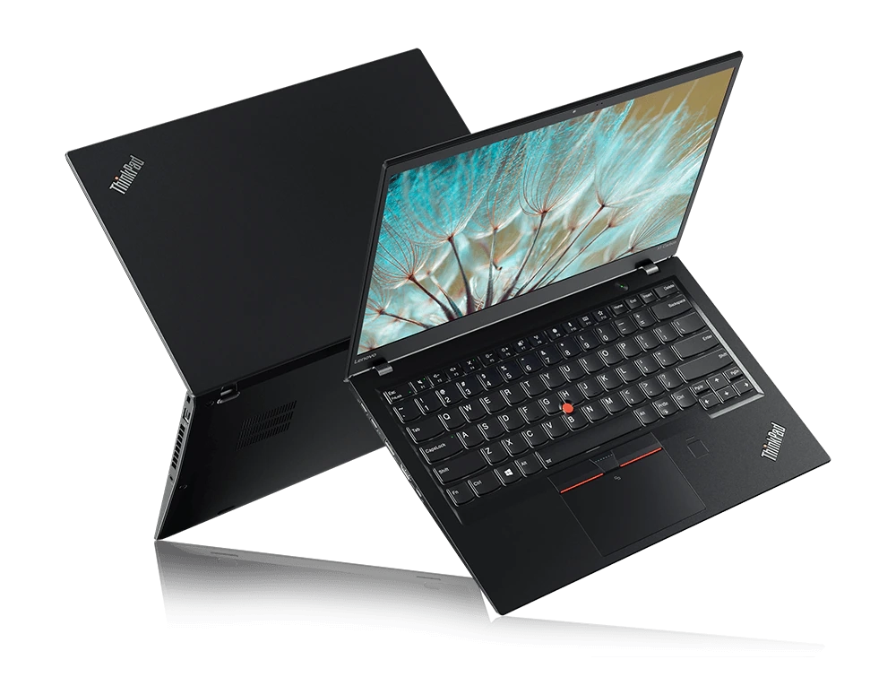 ThinkPad X1 Carbon（2017モデル） | Windows 10 搭載、超軽量ビジネス
