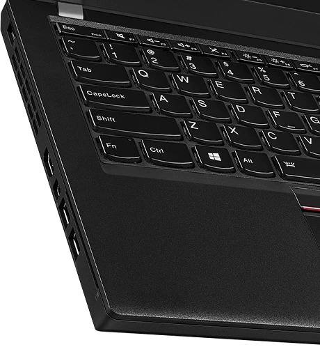 ThinkPad X260 | 12.5 型モバイル・ノートブック | レノボ・ ジャパン