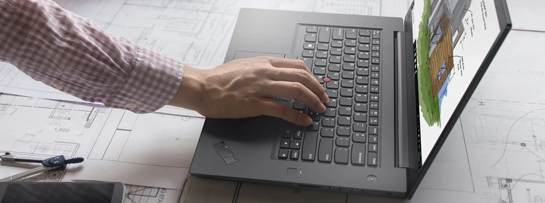 ThinkPad X1 Extreme(2018) 