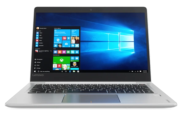 Lenovo ideapad 710S Plus