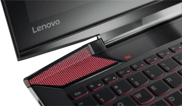 Lenovo ideapad Y700(15) – 15.6型快適なゲーミングライフを実現する