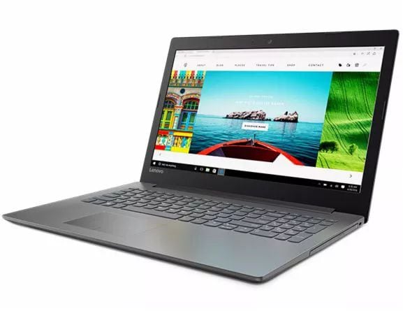 IdeaPad 320 (AMD E2、A) | 15.6 型ノートパソコン | レノボ・ ジャパン