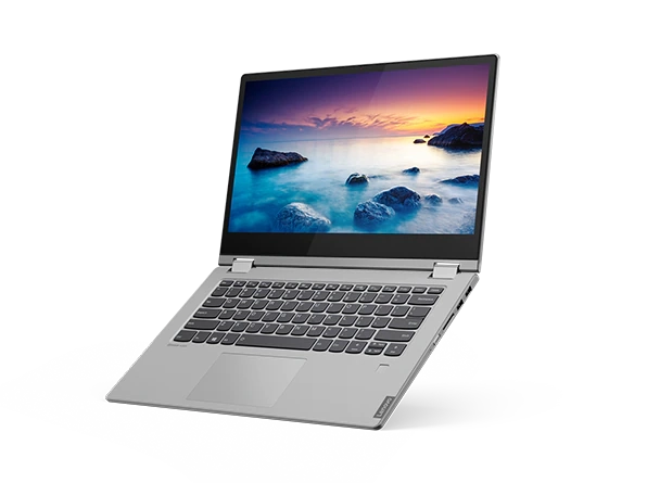 Lenovo IdeaPad C340 (Ryzen5・14)