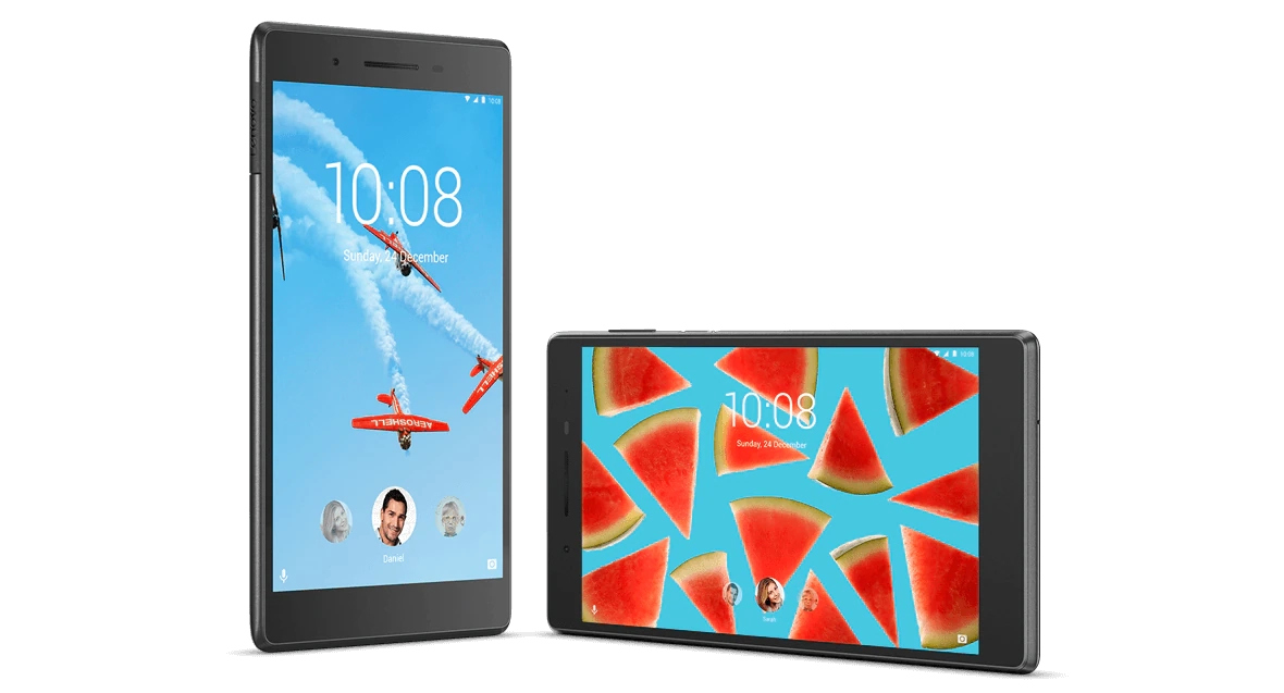 Lenovo Tab 7 | 7