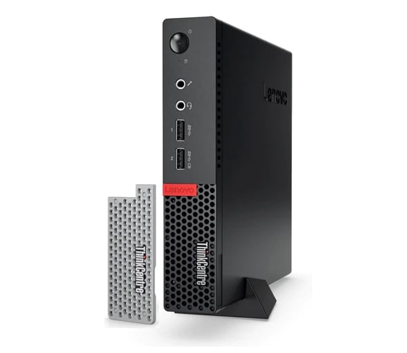 ThinkCentre M910q Tiny | オフィスに最適な1LサイズのデスクトップPC | レノボ・ ジャパン
