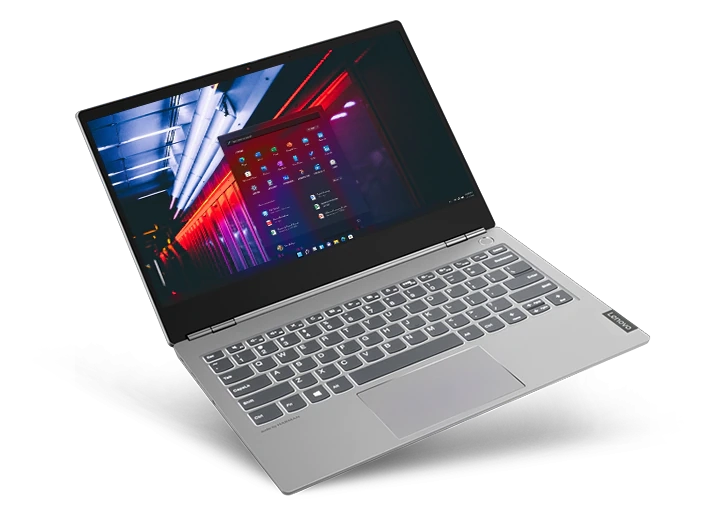 2020 Thinkbook 13s 10世代i5 8GB/SSD1TB（新品）