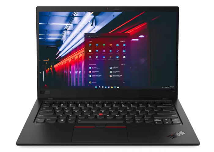 【ほぼ未使用 X1 Carbon Gen 8 | Office2024付き Powerful, portable productivity Lenovo ThinkPad X1 Carbon Gen 8.