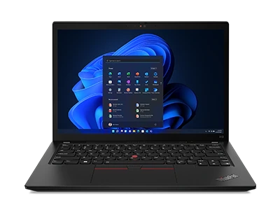 ThinkPad X13 Gen 3