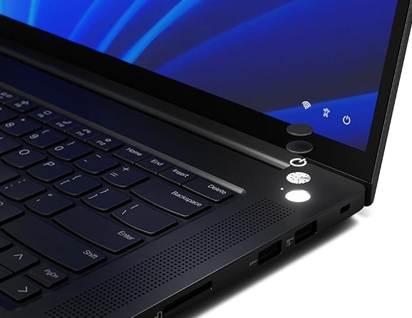 Lenovo Lenovo ThinkPad P15 Gen 1 ラップトップ、Intel Core i7